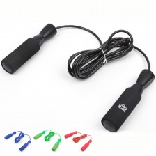 Plastic Jump Rope